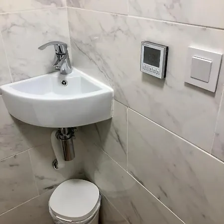 Pintoresca Habitacion, Piscina Climatizado Y Sauna * Massanet De La Selva